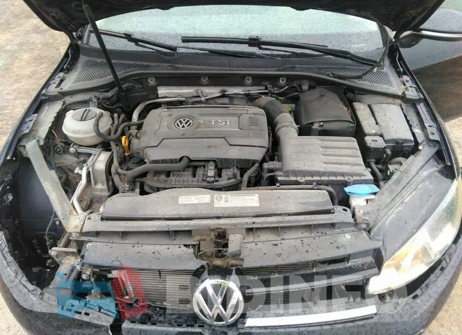 3VW217AU2FM100104 Photo# 10
