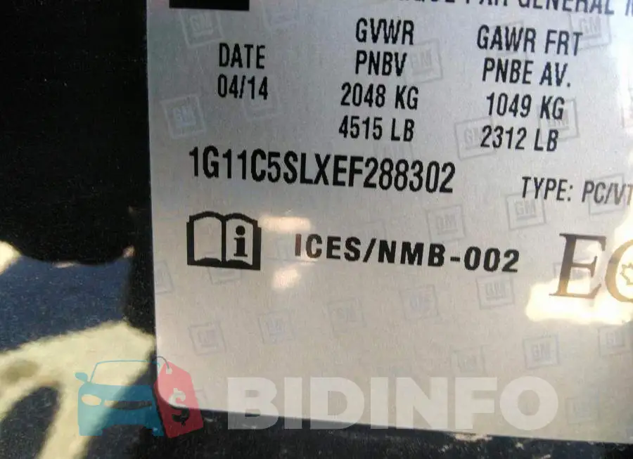 1G11C5SLXEF288302 Photo# 9