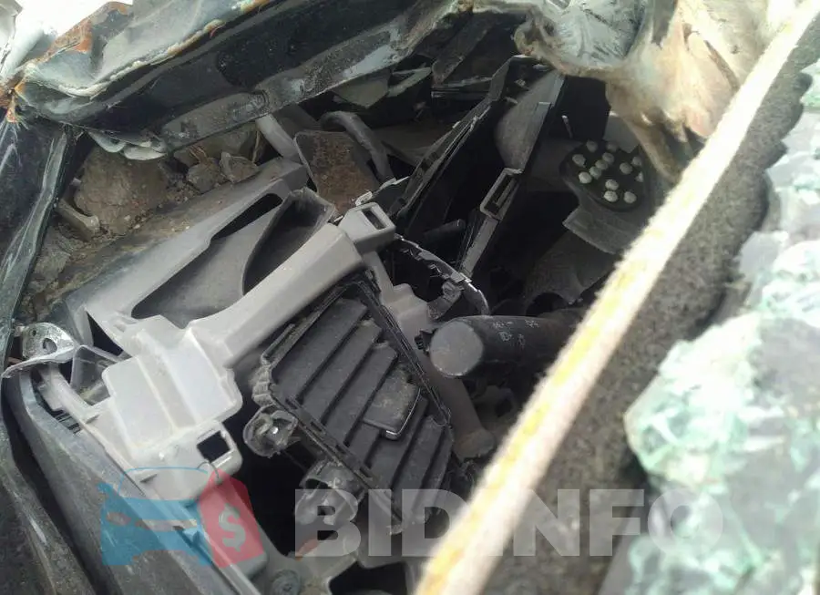 2HGFB2E46EH024142 Photo# 7