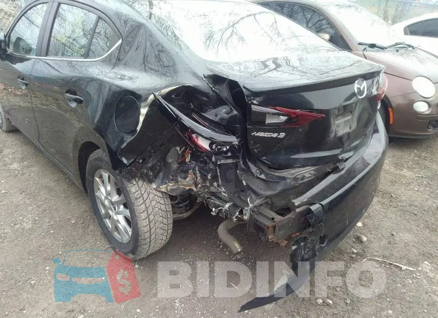 JM1BM1V7XE1177830 Photo# 6