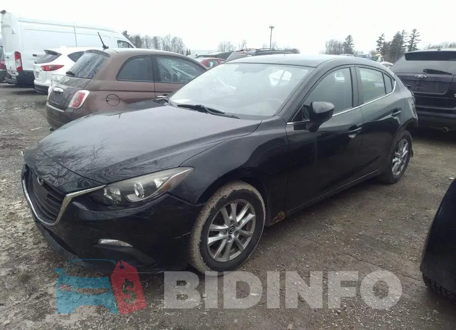 JM1BM1V7XE1177830 Photo# 2