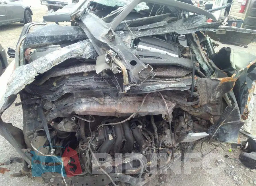 2HGFB2E46EH024142 Photo# 10