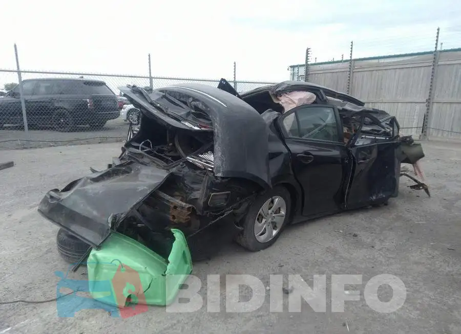 2HGFB2E46EH024142 Photo# 4
