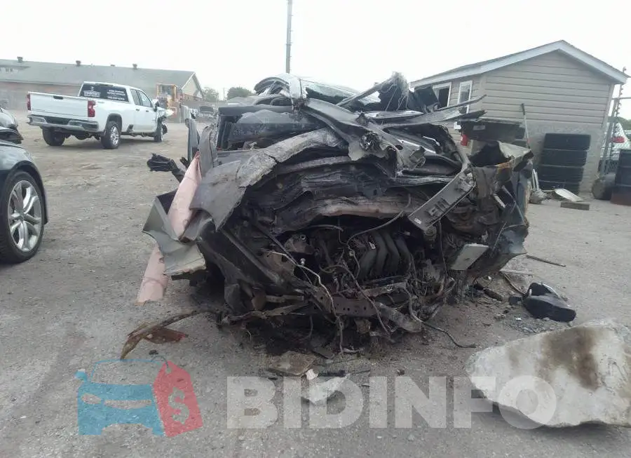 2HGFB2E46EH024142 Photo# 6