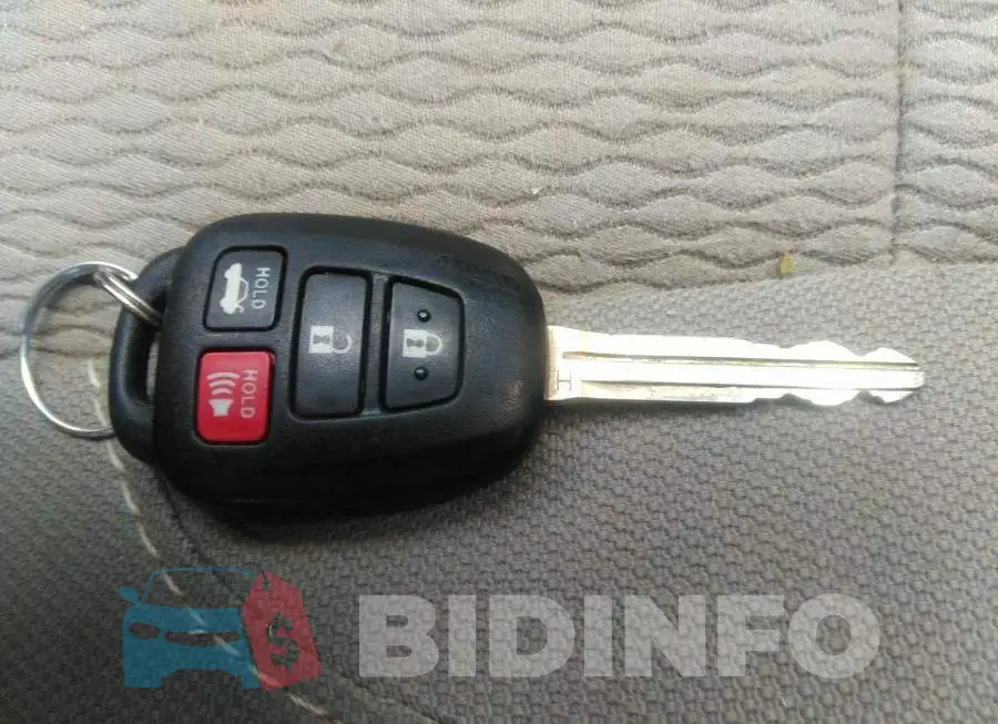 2T1BURHE1EC163092 Photo# 11