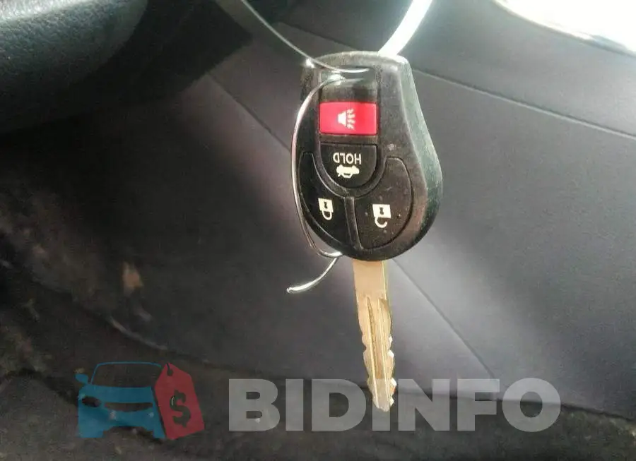 3N1AB7APXEL660336 Photo# 11