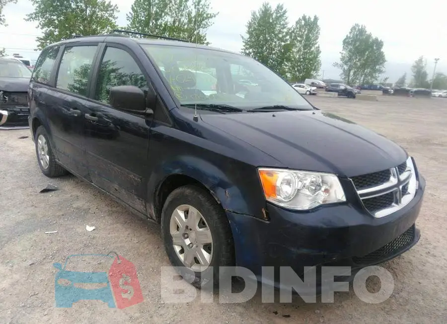 2C4RDGBG9DR624518 Photo# 1