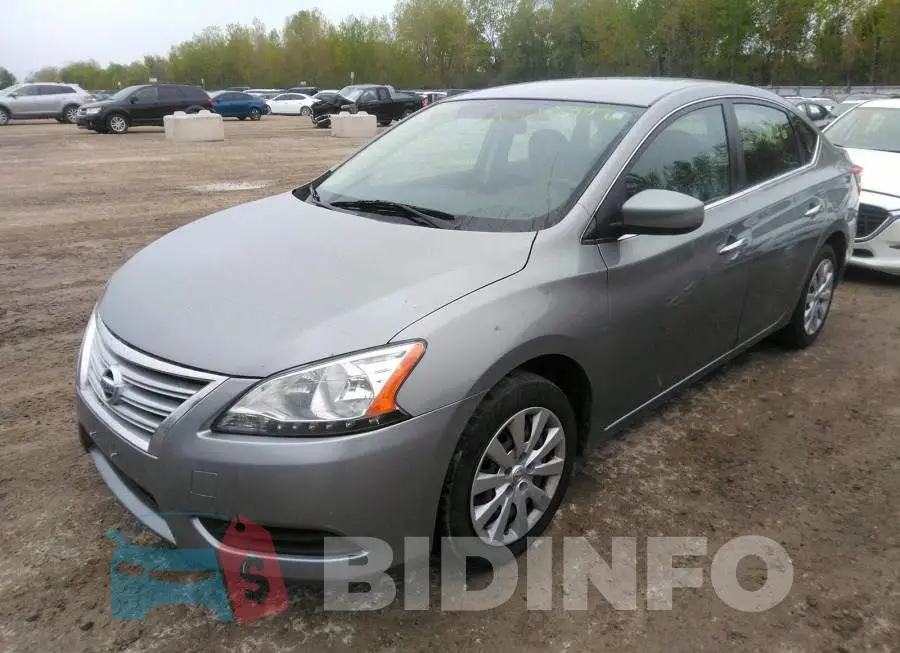 3N1AB7APXEL660336 Photo# 2