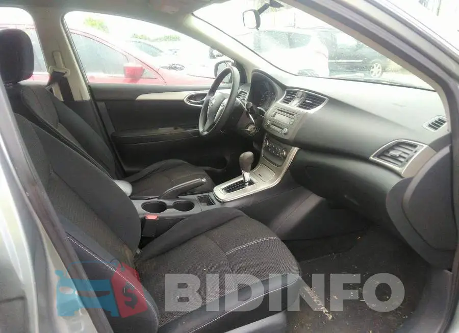 3N1AB7APXEL660336 Photo# 5