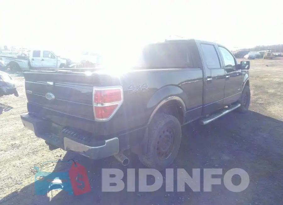 1FTFW1ET5DFD05983 Photo# 4