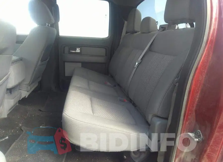 1FTFW1EF5DFA40752 Photo# 8