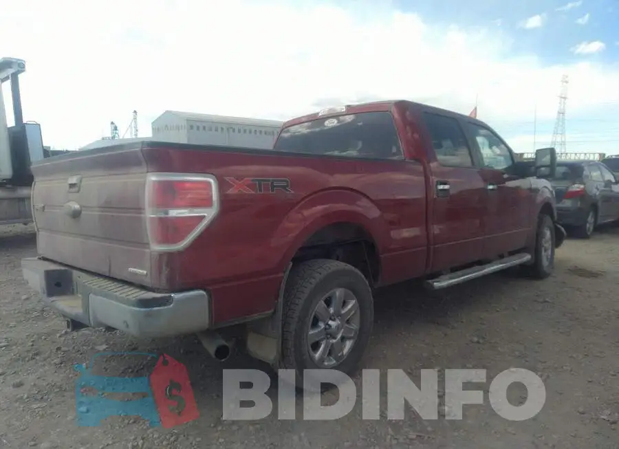 1FTFW1EF5DFA40752 Photo# 4