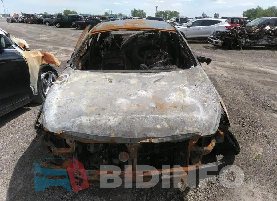 5NPEB4AC1DH524542 Photo# 6