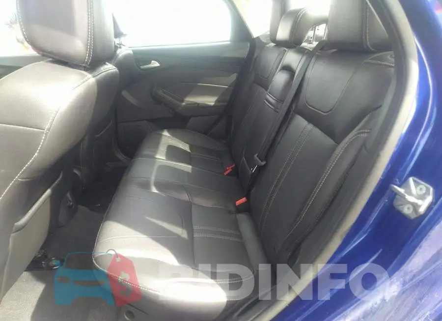 1FADP3F29DL127914 Photo# 8