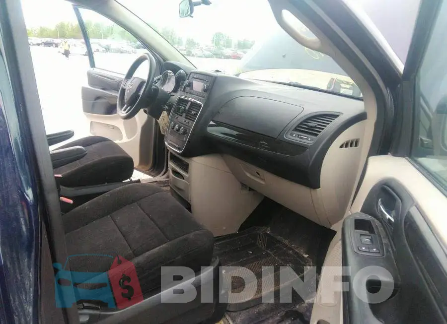 2C4RDGBG9DR624518 Photo# 5