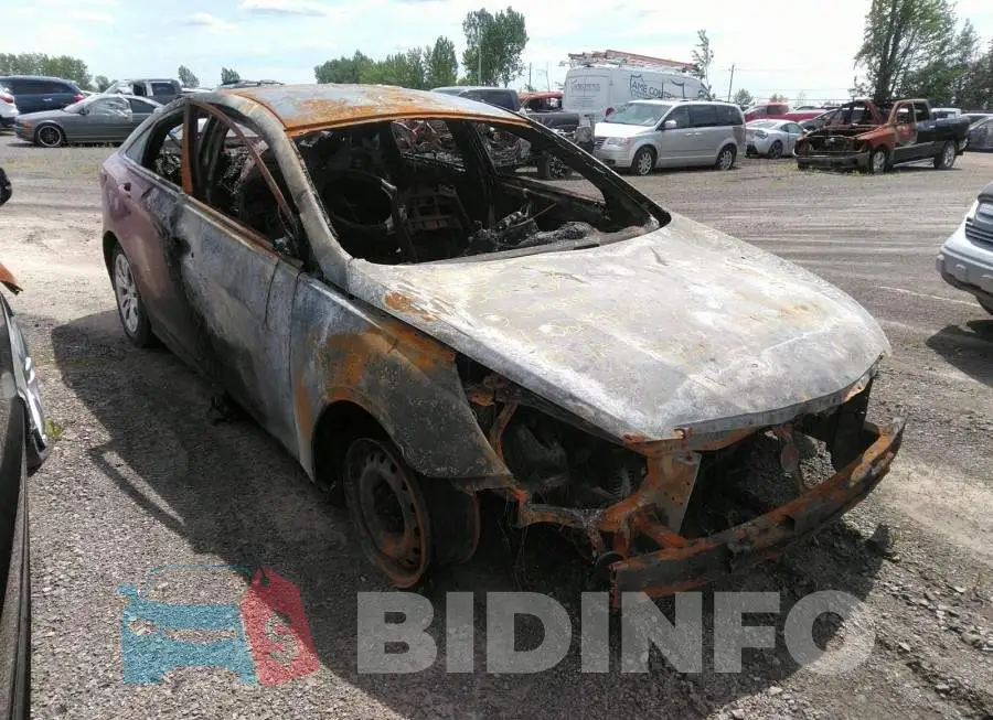 5NPEB4AC1DH524542 Photo# 1