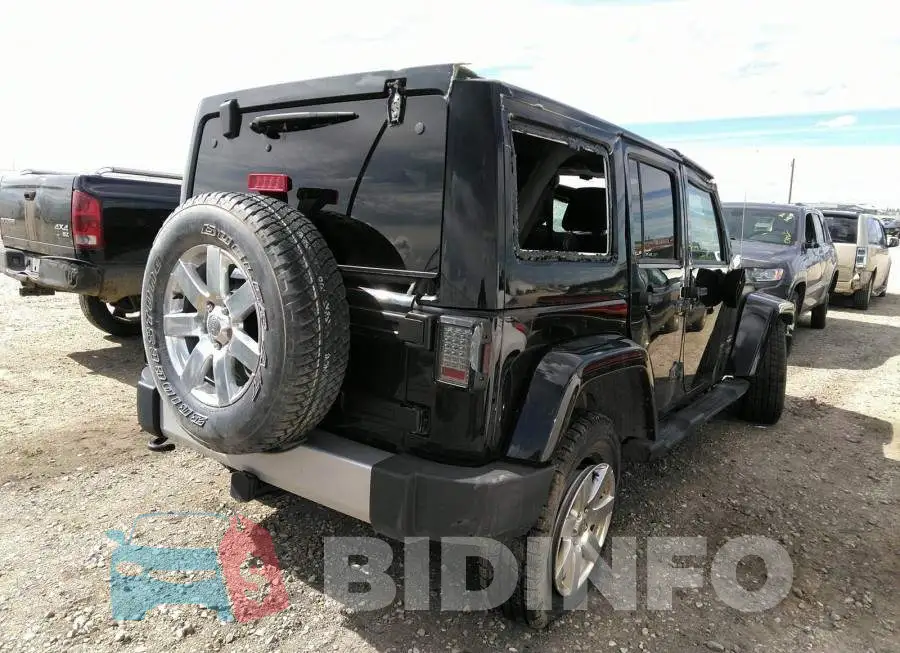 1C4BJWEG6DL694972 Photo# 4