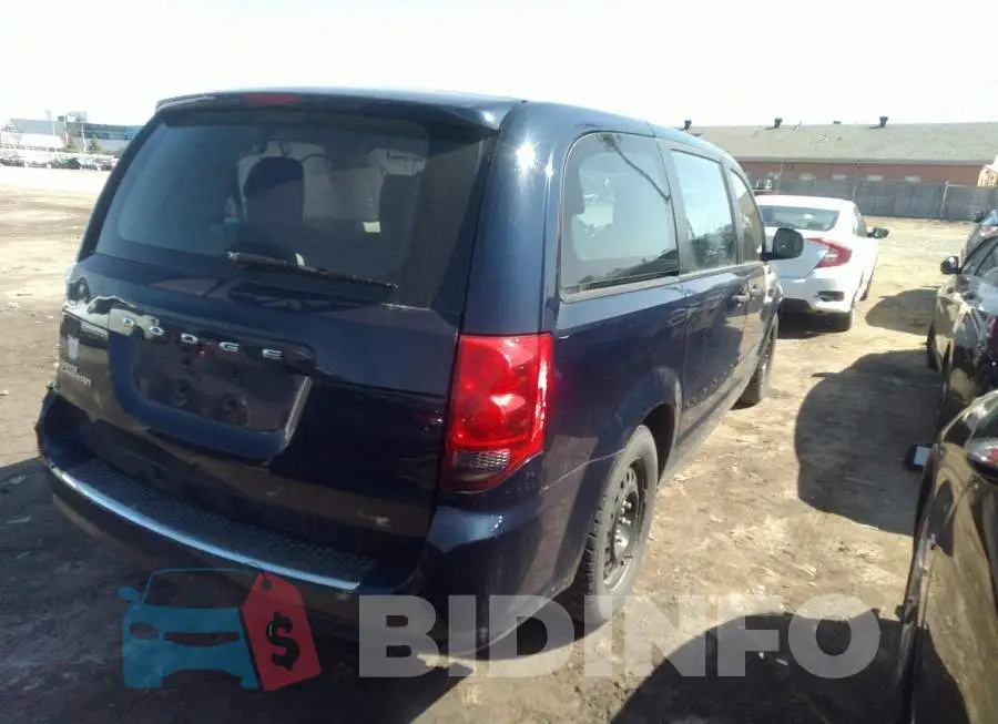 2C4RDGBG0DR592686 Photo# 4