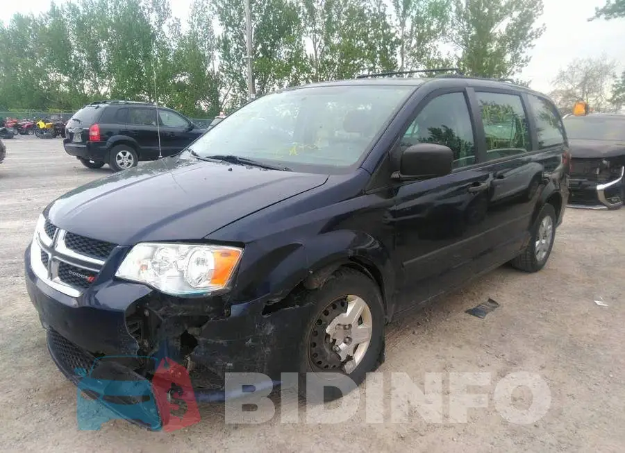 2C4RDGBG9DR624518 Photo# 2