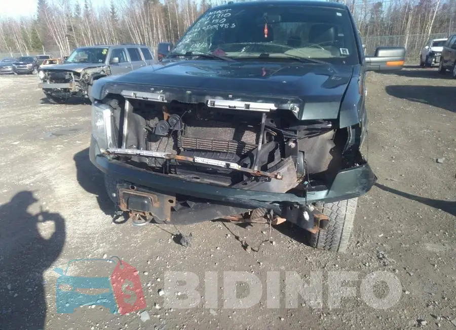 1FTFW1ET5DFD05983 Photo# 6
