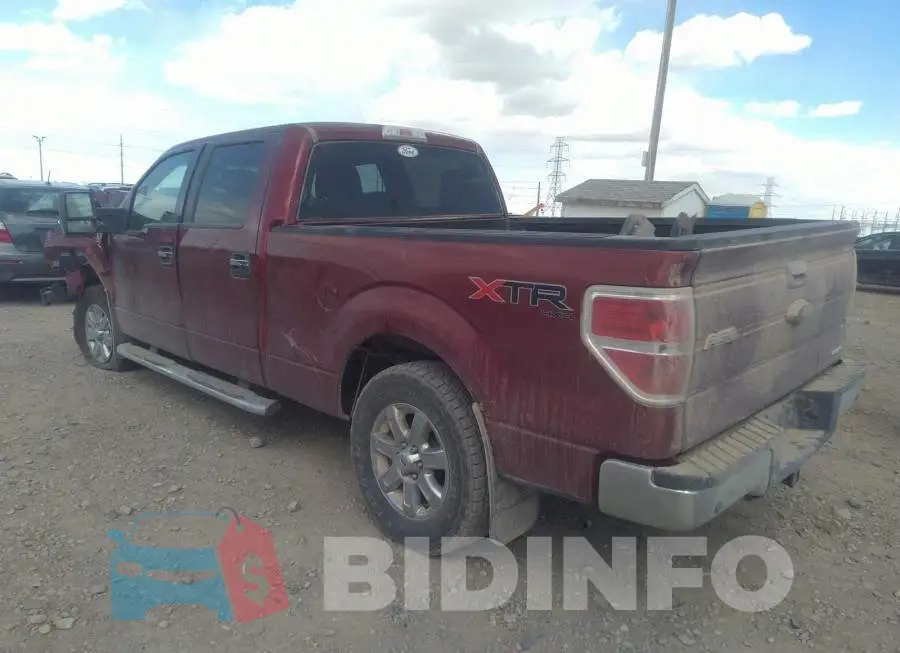 1FTFW1EF5DFA40752 Photo# 3