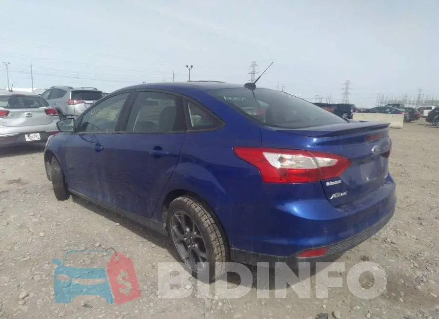 1FADP3F29DL127914 Photo# 3