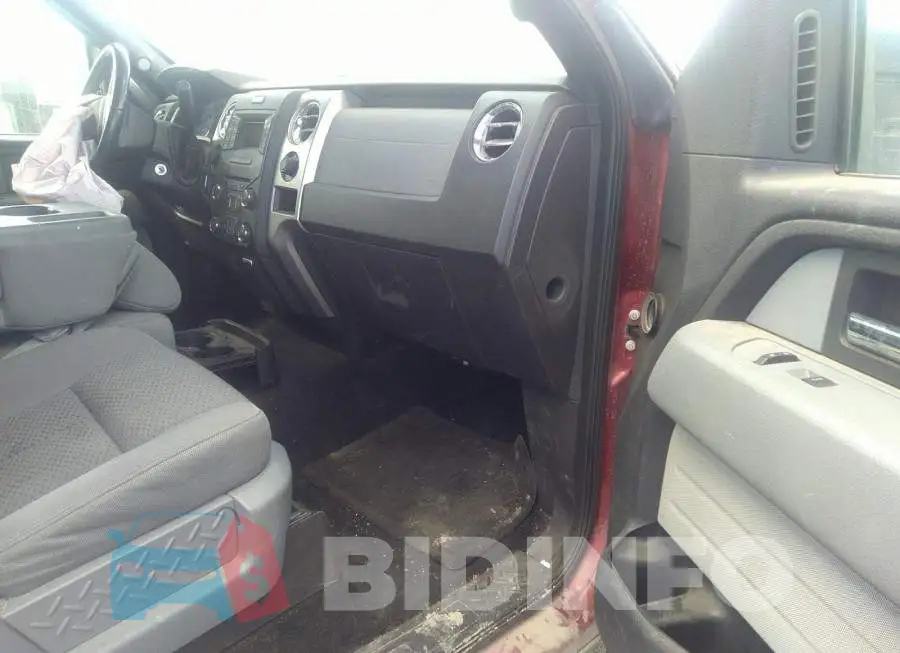 1FTFW1EF5DFA40752 Photo# 5