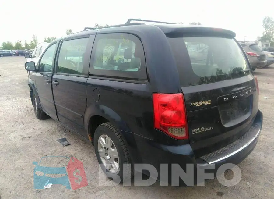 2C4RDGBG9DR624518 Photo# 3