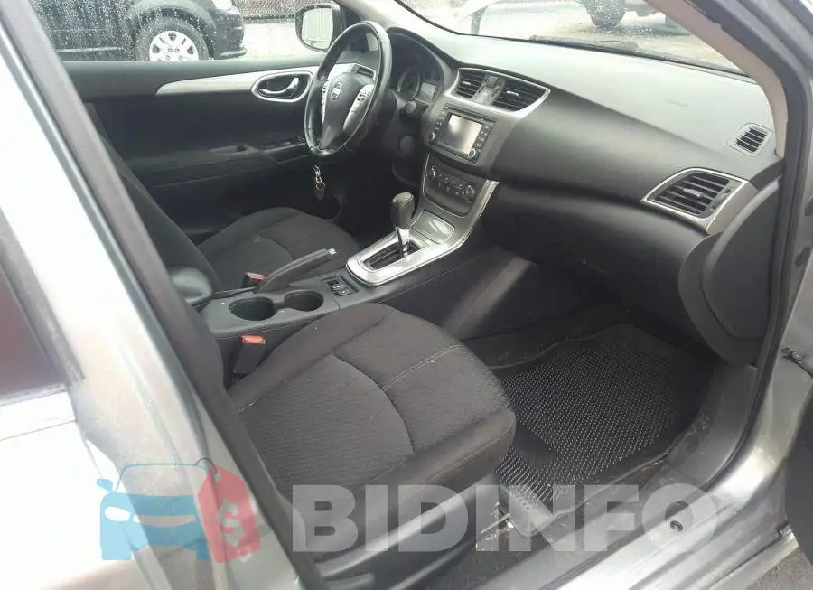3N1AB7AP4DL689524 Photo# 5