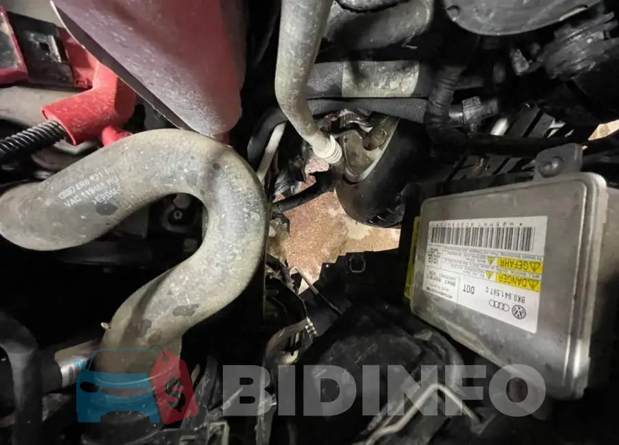 WA1LKCFP9CA110504 Photo# 10