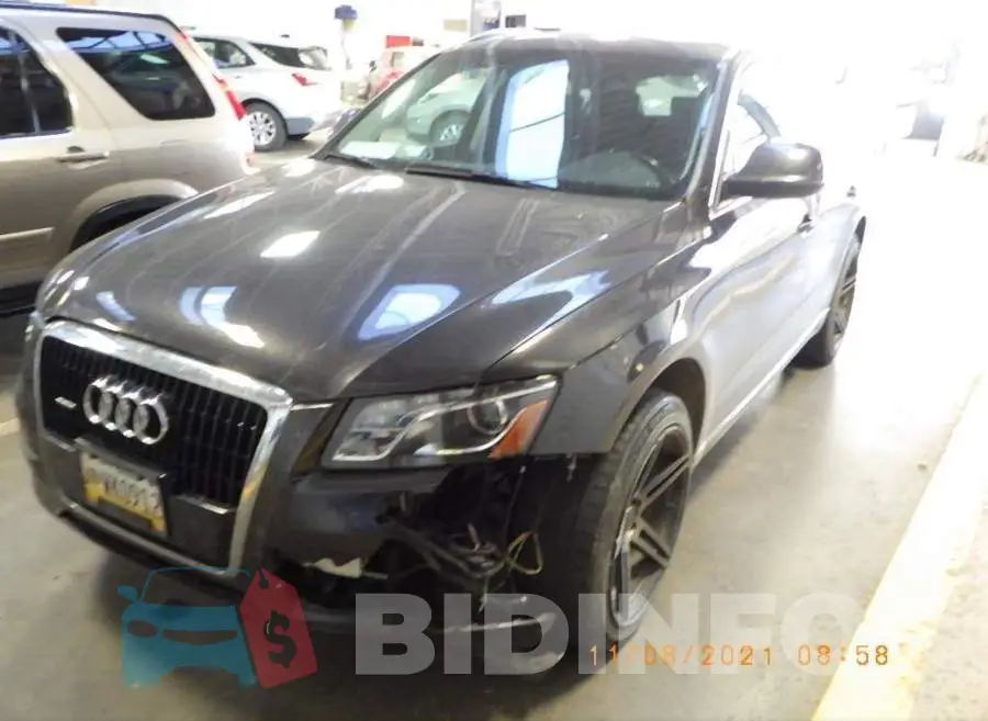 WA1LKCFP9CA110504 Photo# 6