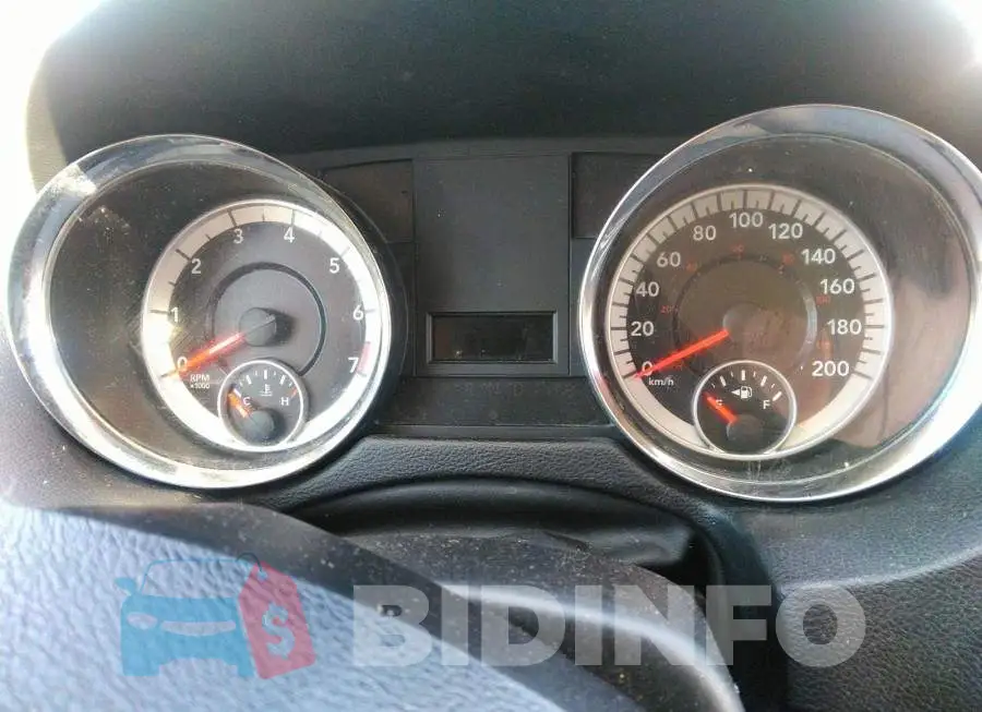 2C4RDGBG7CR254166 Photo# 7