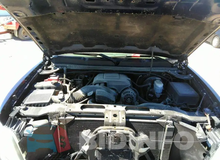 1GCRKPE7XCZ236770 Photo# 10