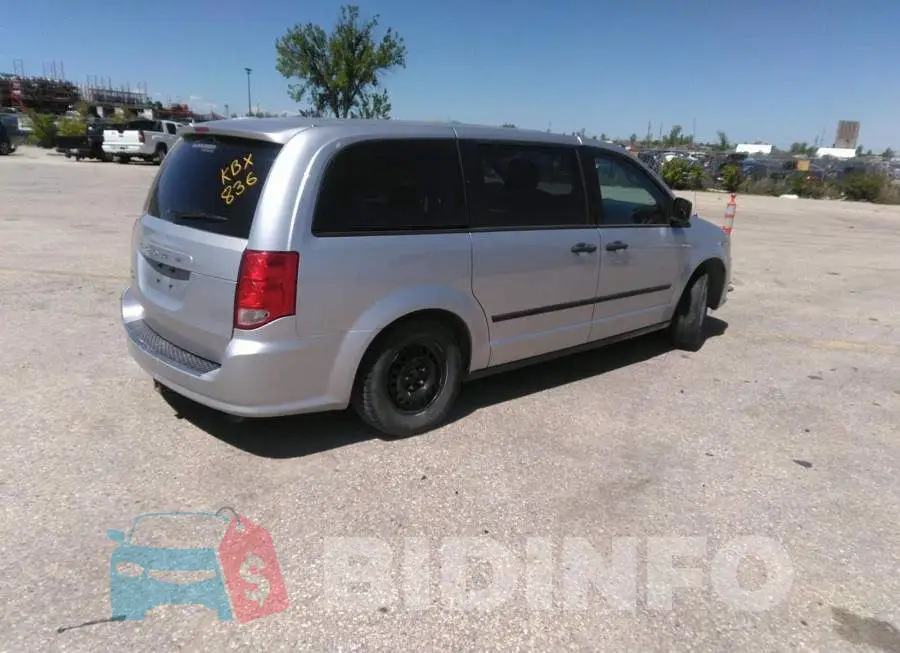 2C4RDGBG7CR254166 Photo# 4