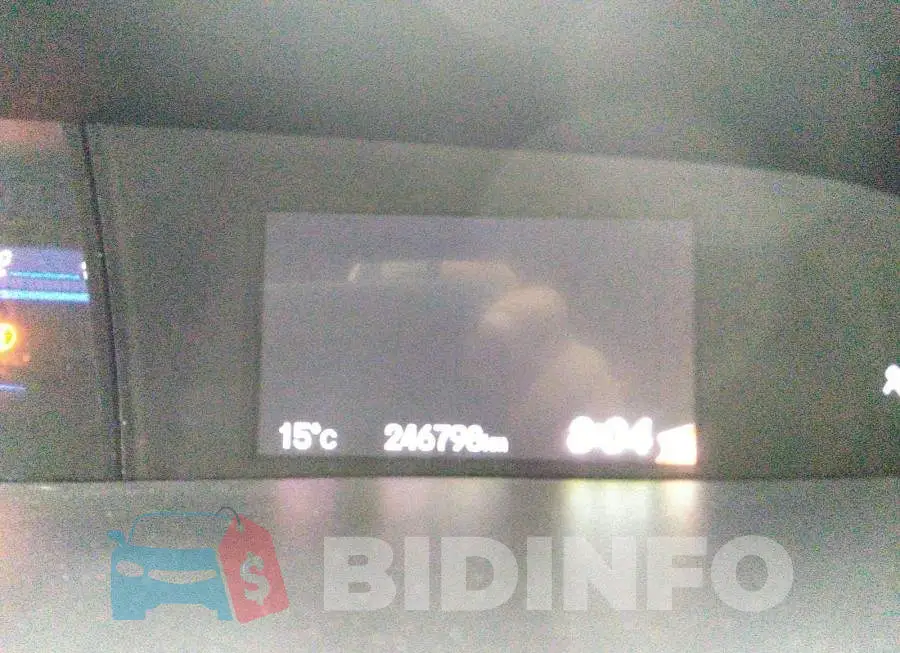 2HGFB2F53CH060116 Photo# 7