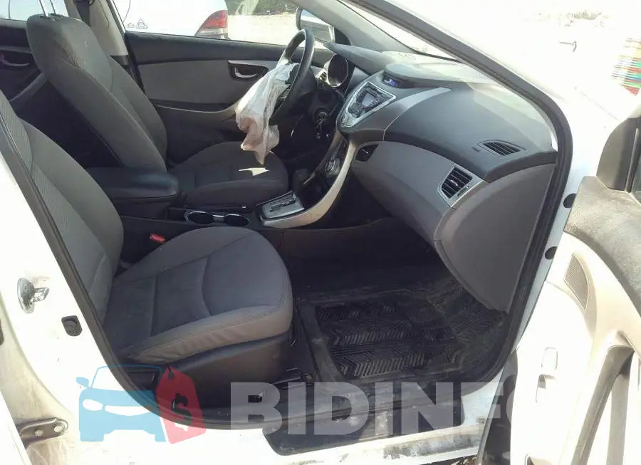 5NPDH4AE9CH137392 Photo# 5
