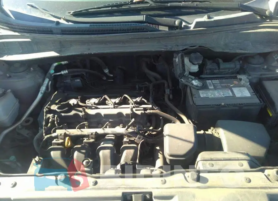 KM8JT3AC8CU356873 Photo# 10