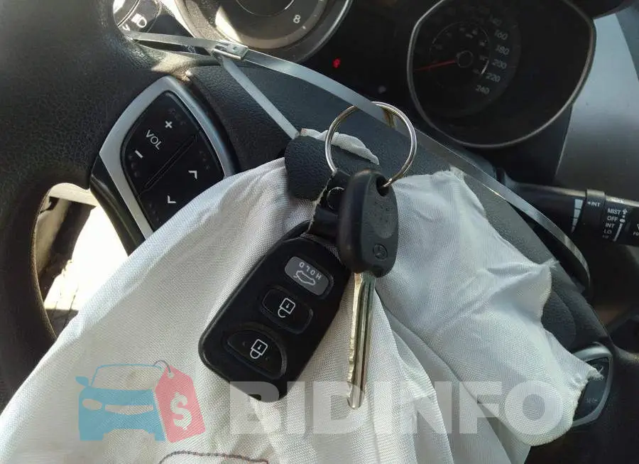 5NPDH4AE9CH137392 Photo# 11