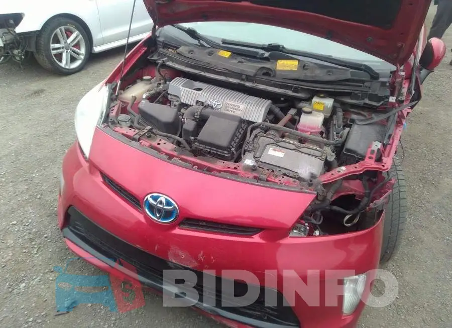 JTDKN3DU6C1535941 Photo# 6