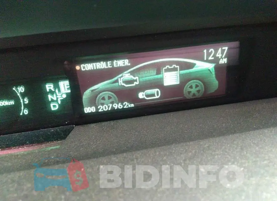 JTDKN3DU6C1535941 Photo# 7
