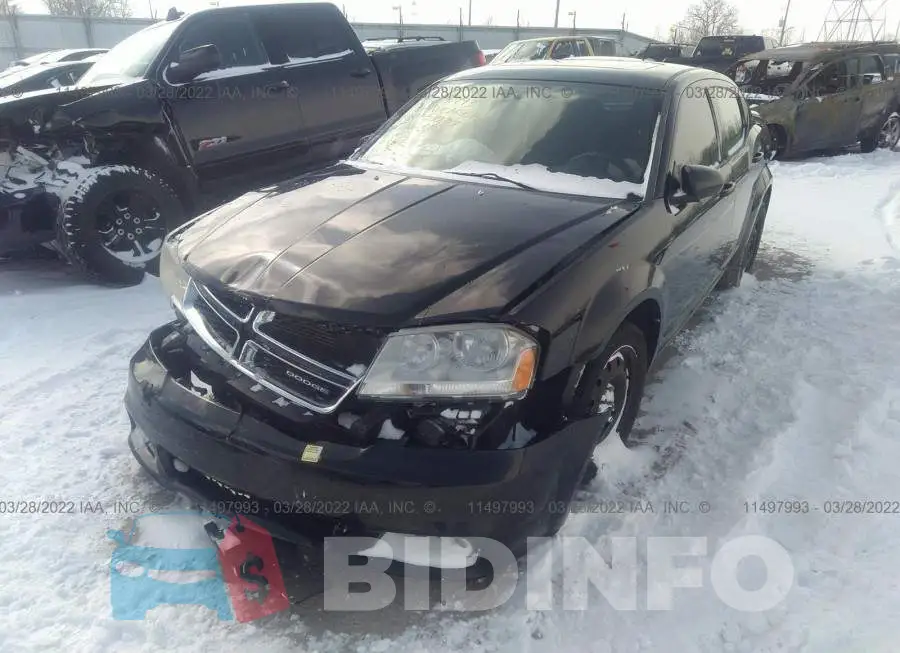 1B3BD1FG2BN530727 Photo# 2