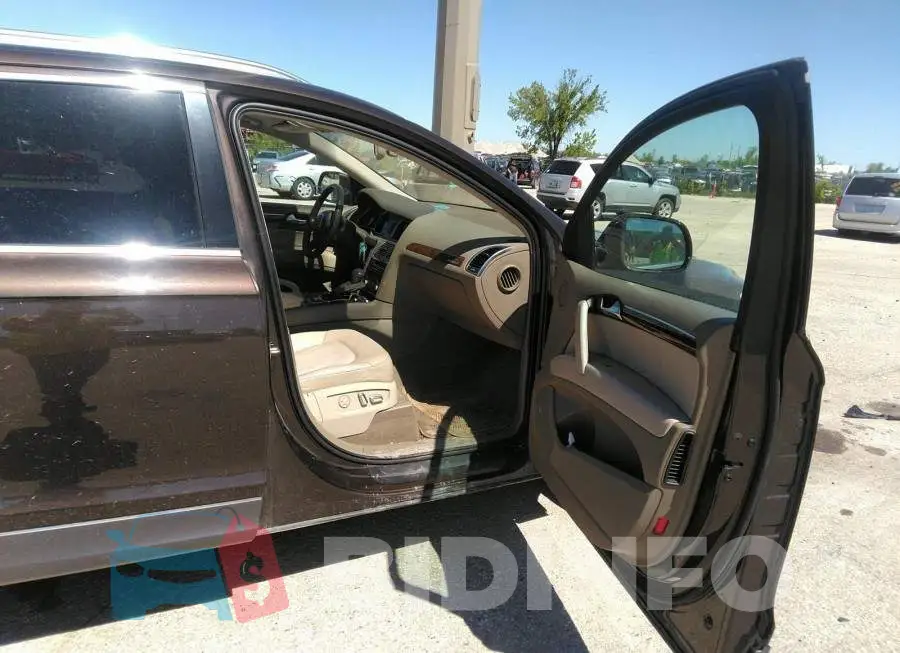 WA1LMCFE4BD000997 Photo# 5