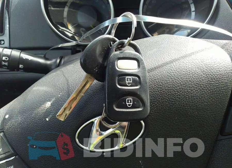 5NPEC4AC7BH123782 Photo# 11