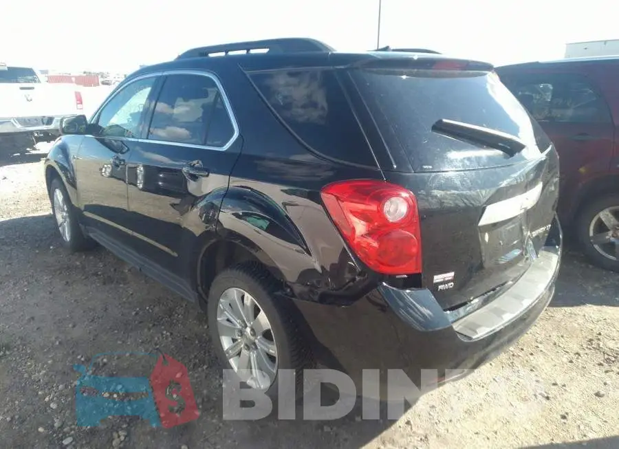 2CNFLNEC1B6413228 Photo# 3