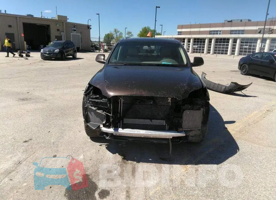 WA1LMCFE4BD000997 Photo# 6