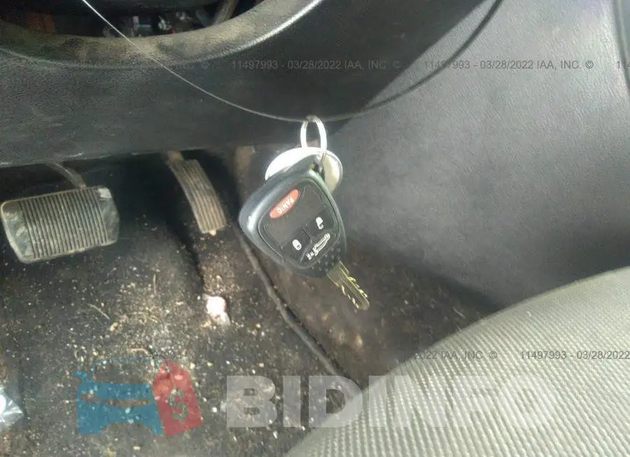 1B3BD1FG2BN530727 Photo# 11