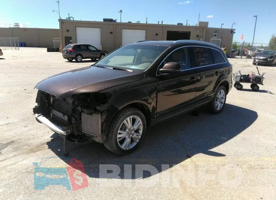 WA1LMCFE4BD000997 Photo# 2