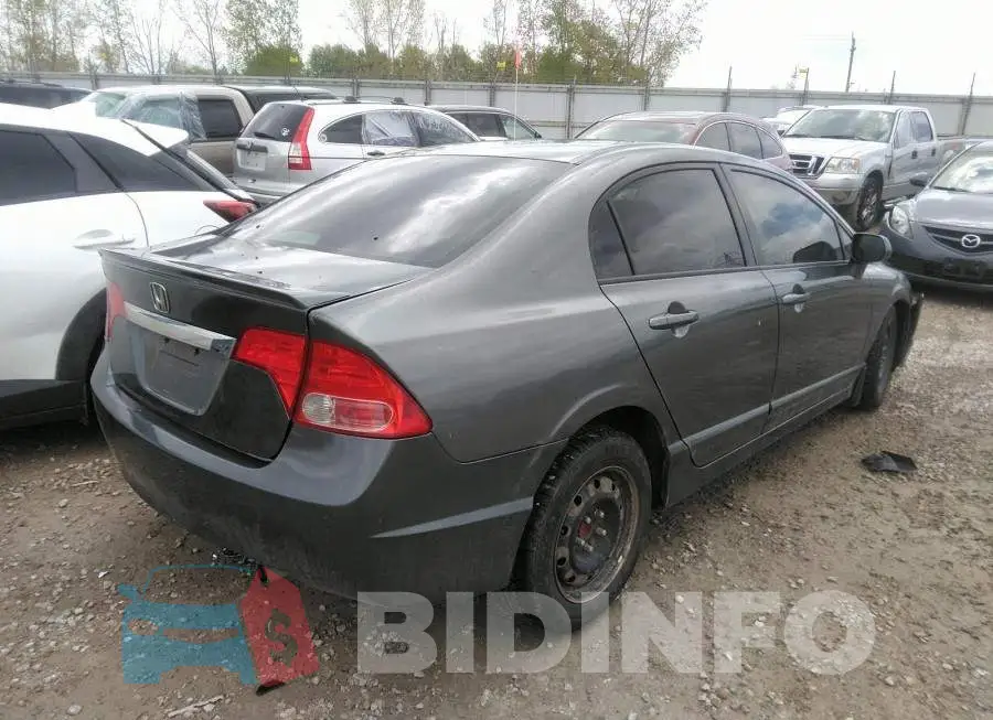 2HGFA1F63BH001149 Photo# 4