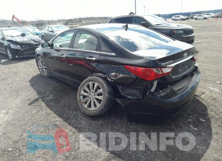 5NPEC4AC7BH123782 Photo# 3