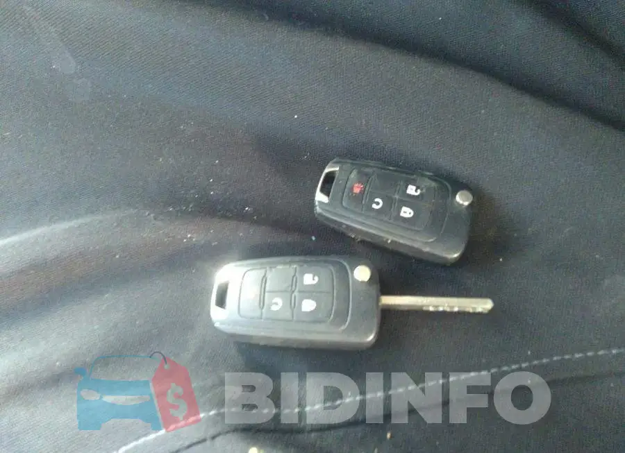 2CNFLNEC1B6413228 Photo# 11